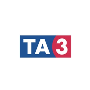 Spravodajská televízia TA3