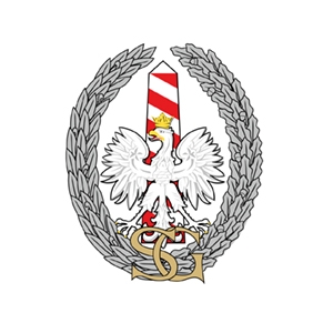 Straż Graniczna Komenda Główna Straży Granicznej